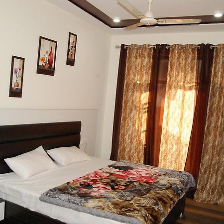 Hotel City Forest Dalhousie Luaran gambar