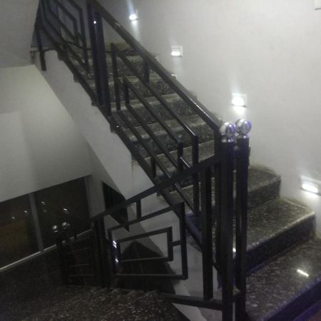 Hotel City Forest Dalhousie Luaran gambar