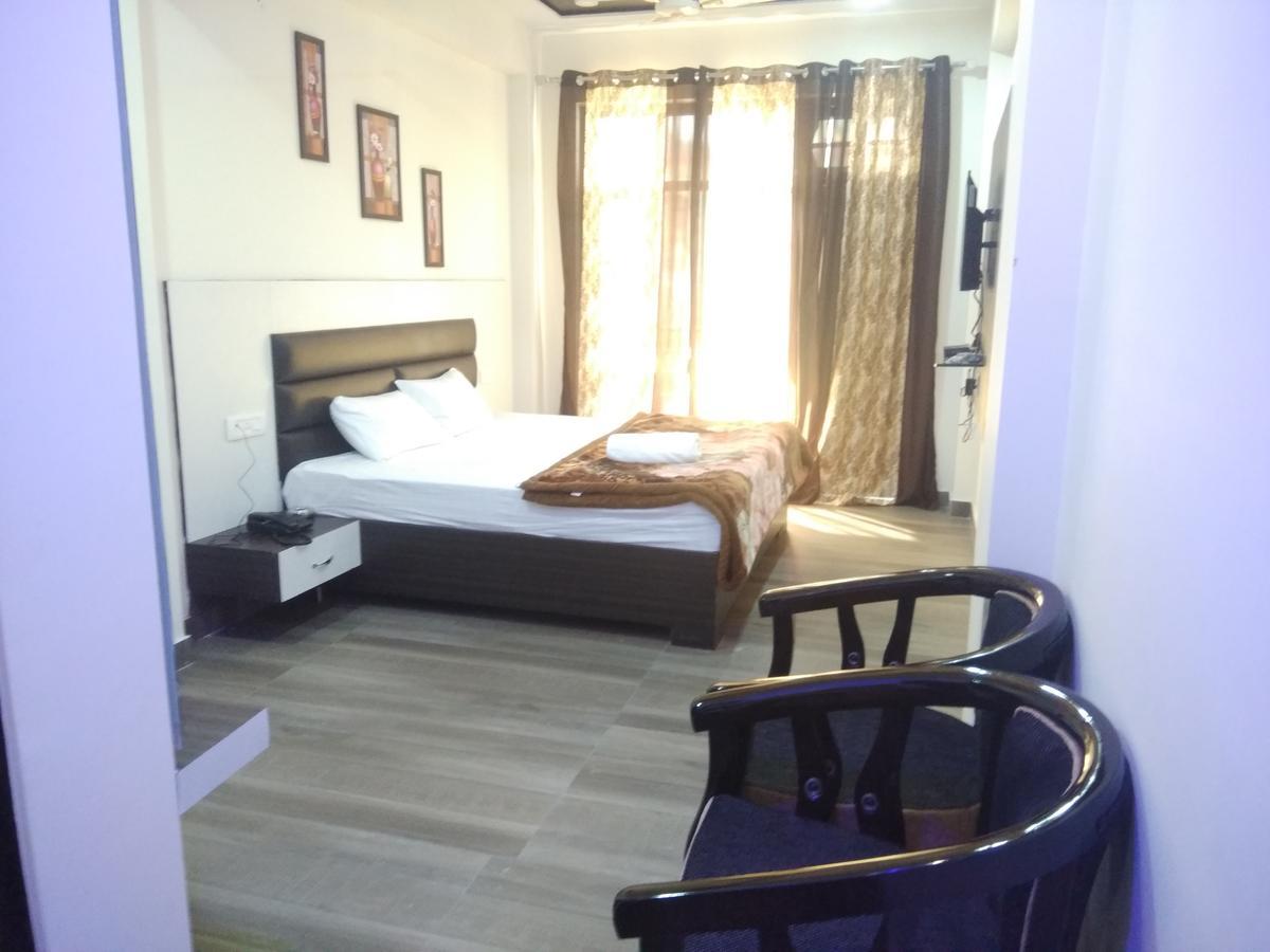 Hotel City Forest Dalhousie Luaran gambar