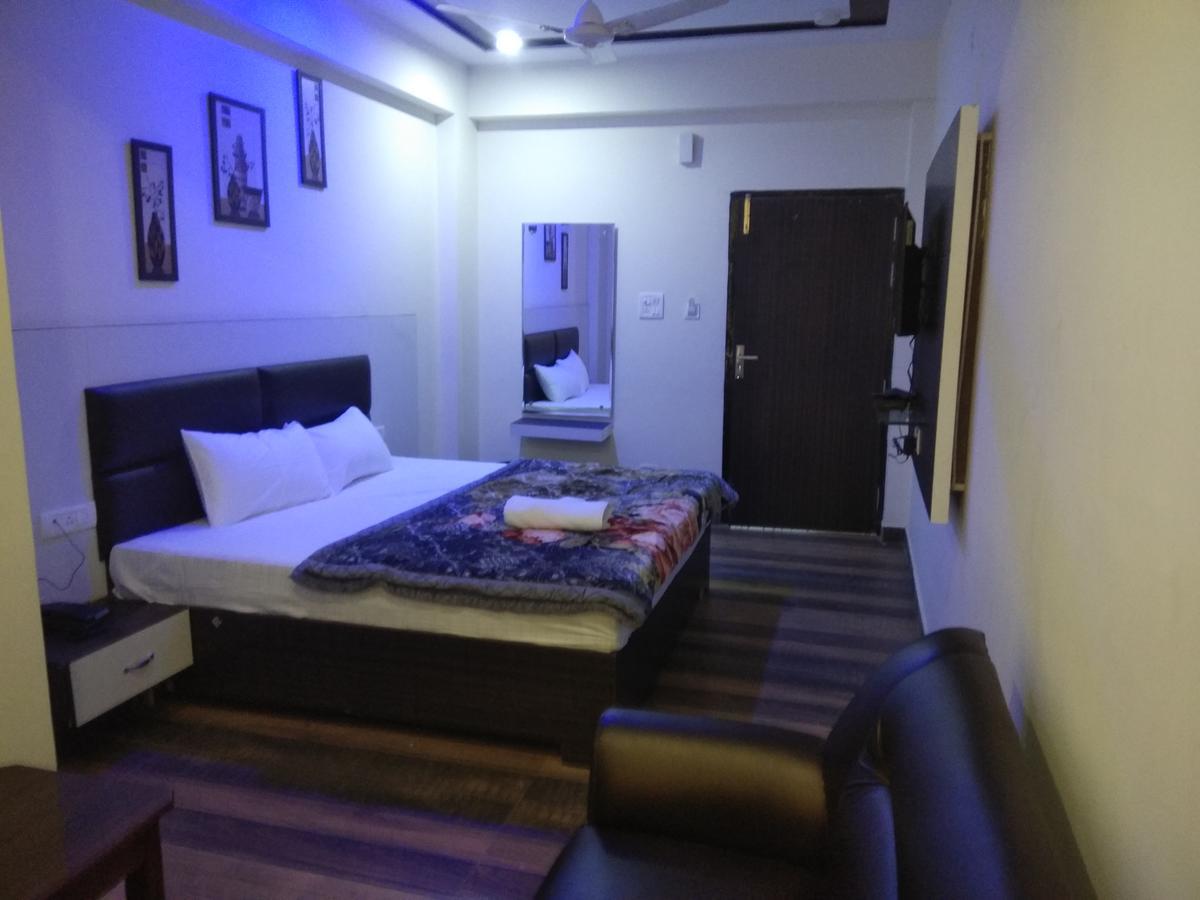 Hotel City Forest Dalhousie Luaran gambar