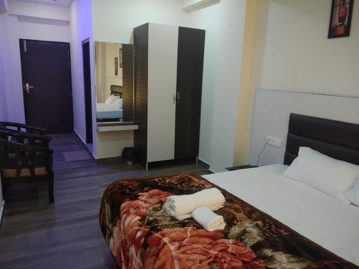 Hotel City Forest Dalhousie Luaran gambar