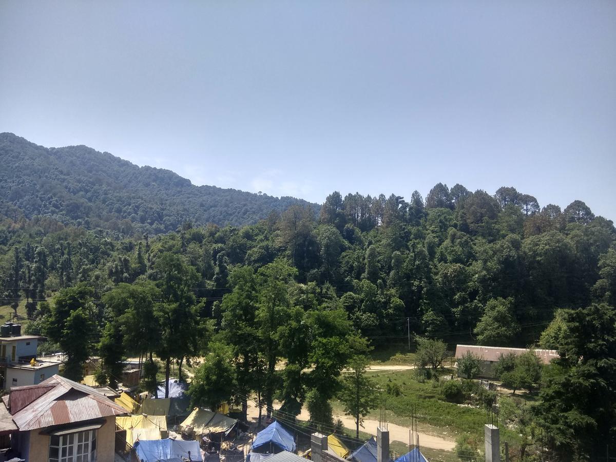 Hotel City Forest Dalhousie Luaran gambar
