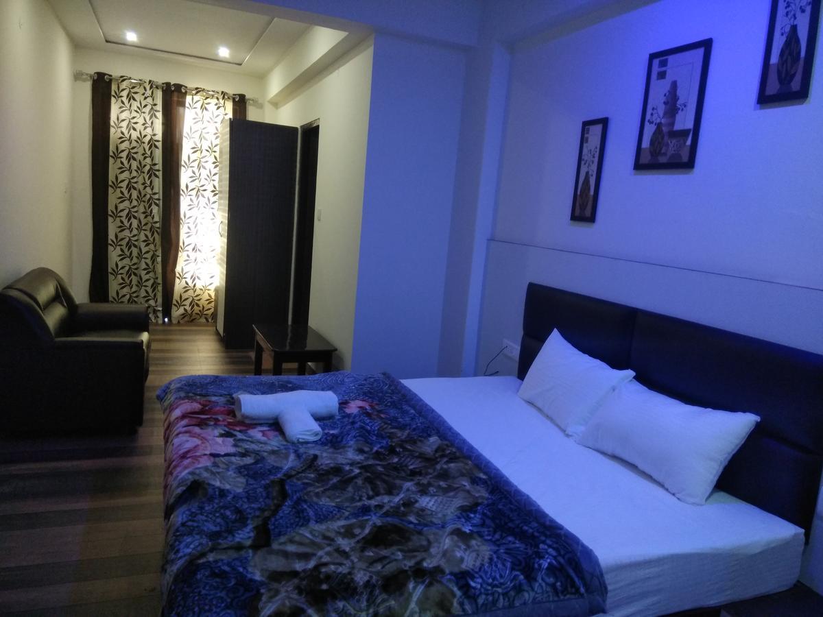 Hotel City Forest Dalhousie Luaran gambar