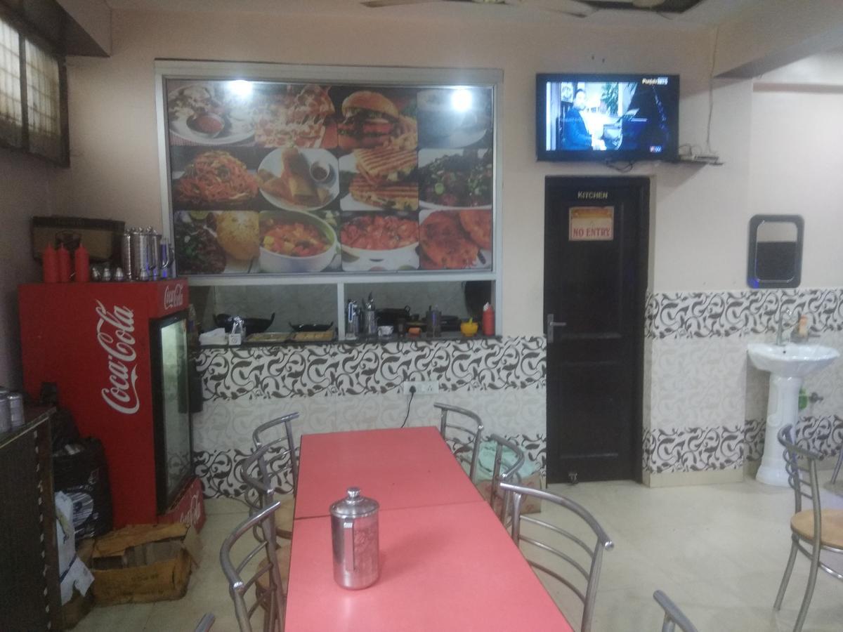 Hotel City Forest Dalhousie Luaran gambar