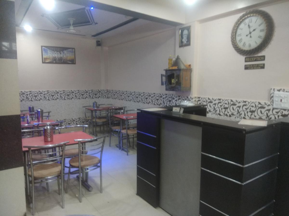 Hotel City Forest Dalhousie Luaran gambar