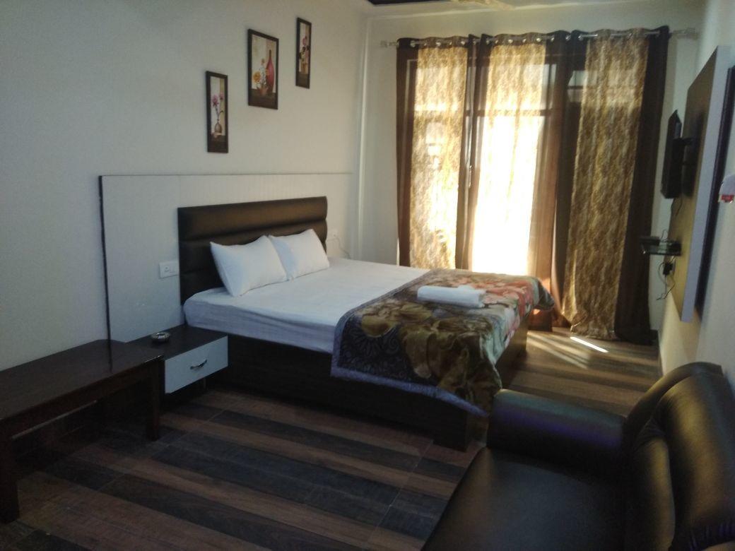 Hotel City Forest Dalhousie Luaran gambar