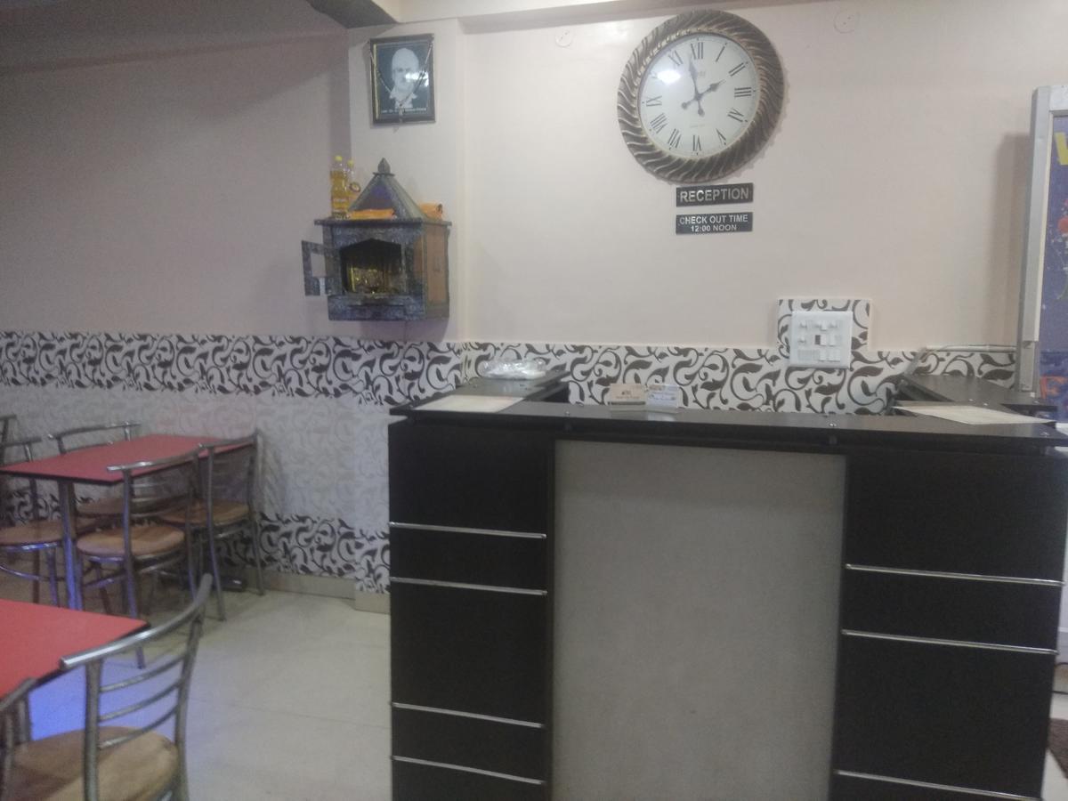 Hotel City Forest Dalhousie Luaran gambar