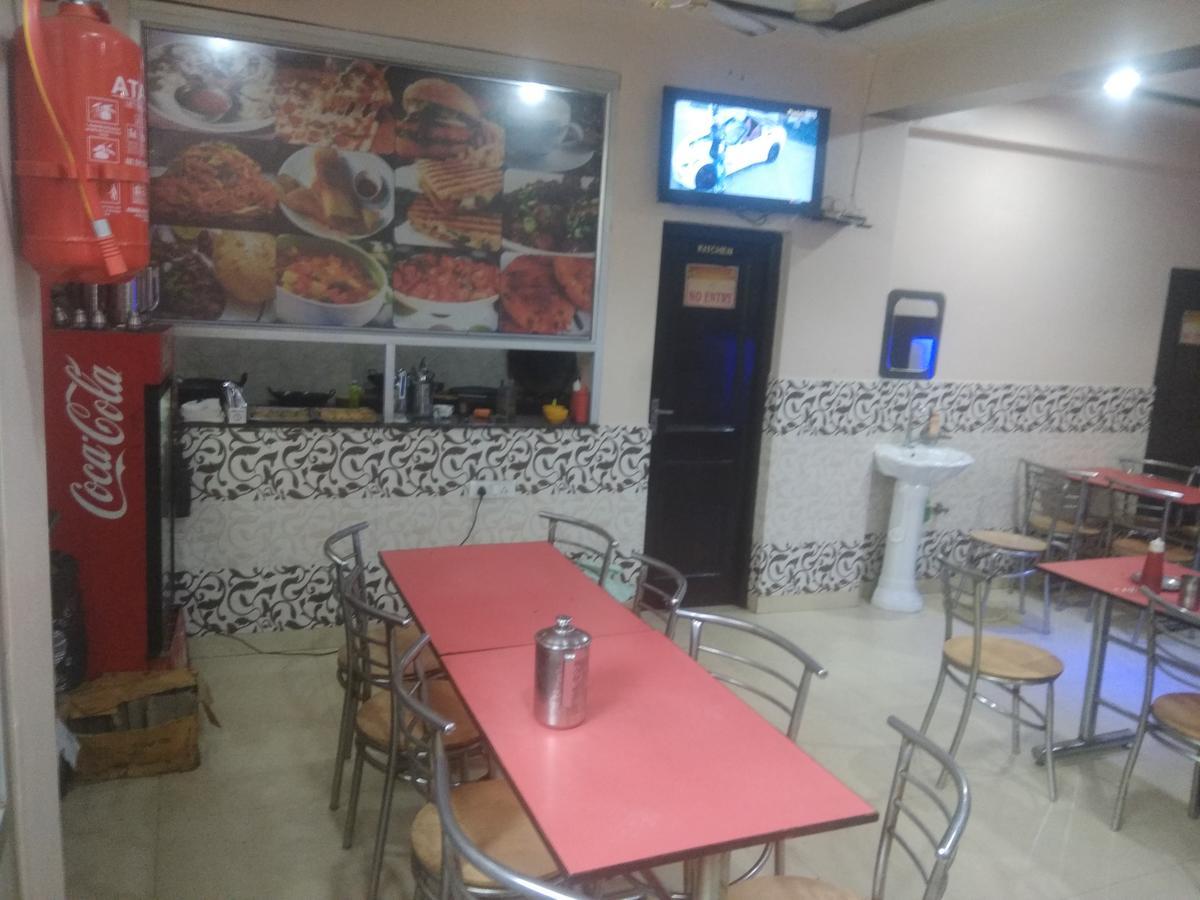 Hotel City Forest Dalhousie Luaran gambar
