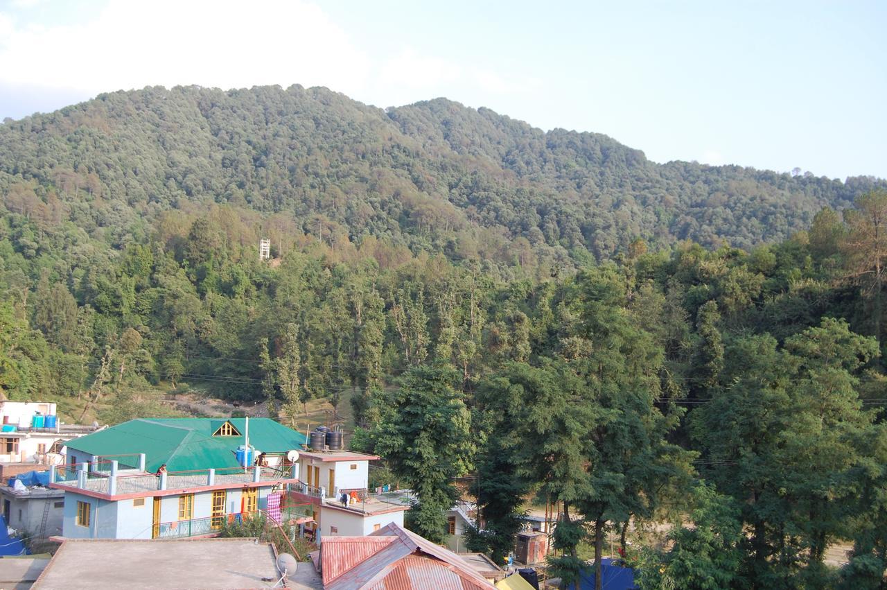 Hotel City Forest Dalhousie Luaran gambar