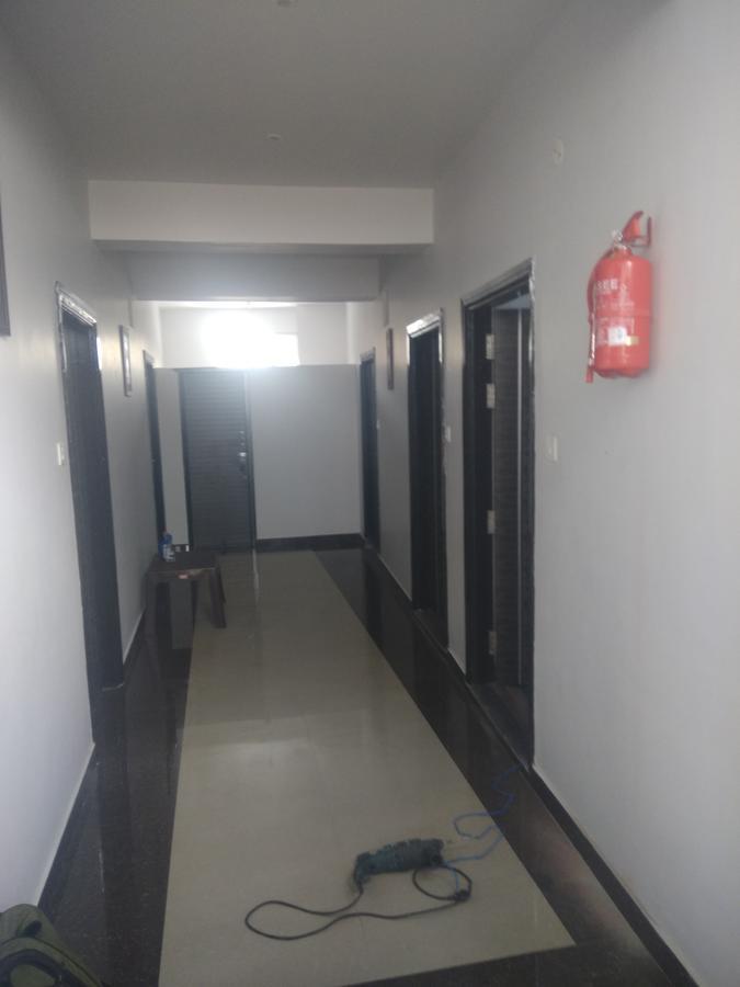 Hotel City Forest Dalhousie Luaran gambar