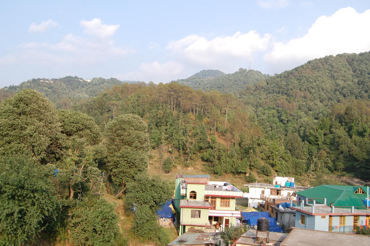 Hotel City Forest Dalhousie Luaran gambar