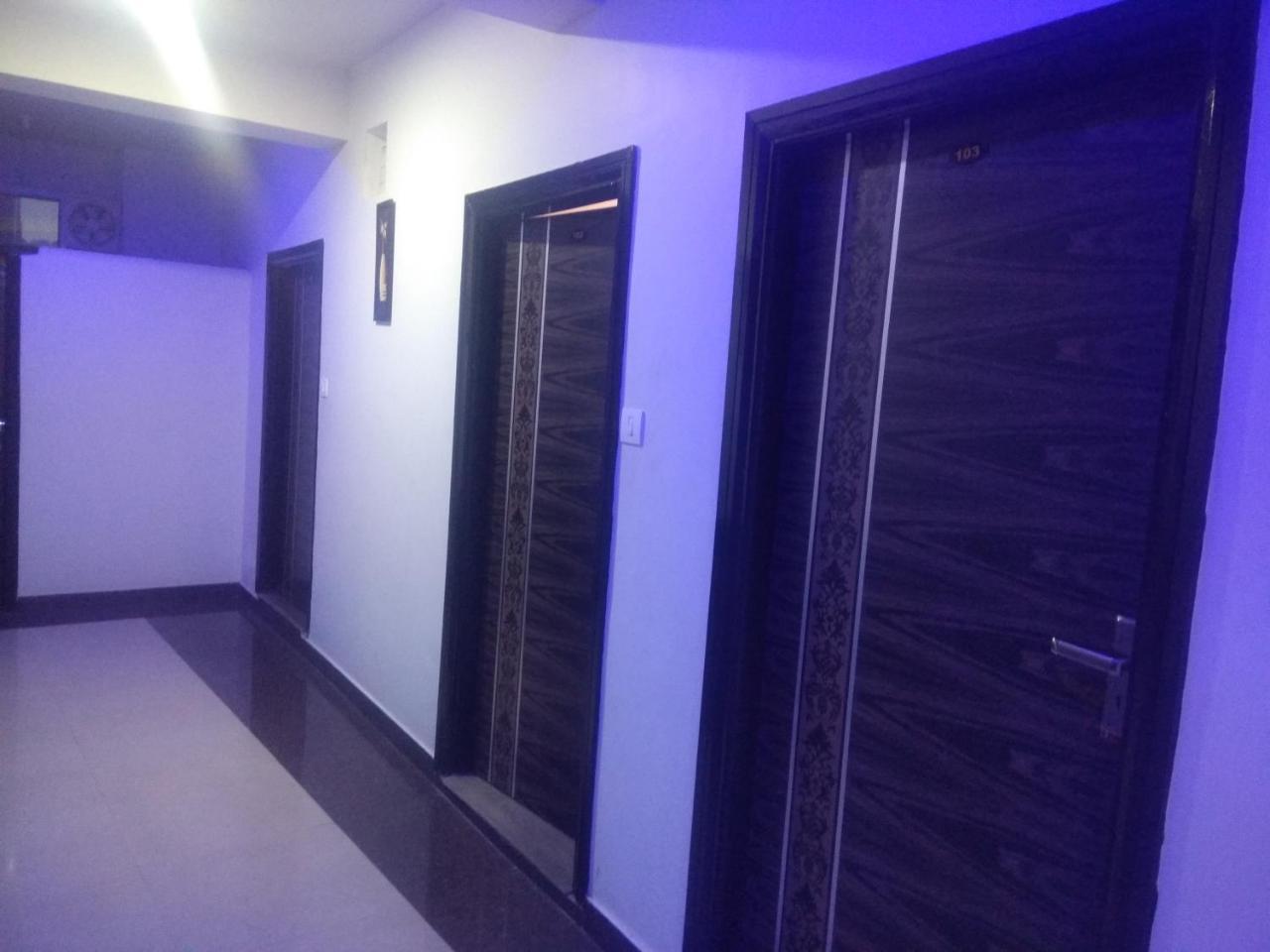 Hotel City Forest Dalhousie Luaran gambar