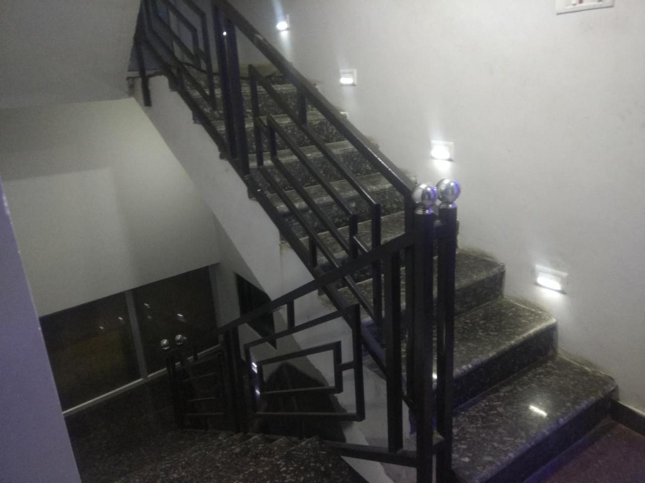 Hotel City Forest Dalhousie Luaran gambar